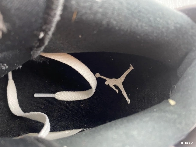 Cheap TBK Retro 6 Sport Air Jordan (2014) Blue 384664-107 0711